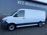 Volkswagen Crafter Kasten 30 EcoProfi mittellang *PDC*AHK*