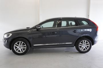 Volvo XC60 - 2