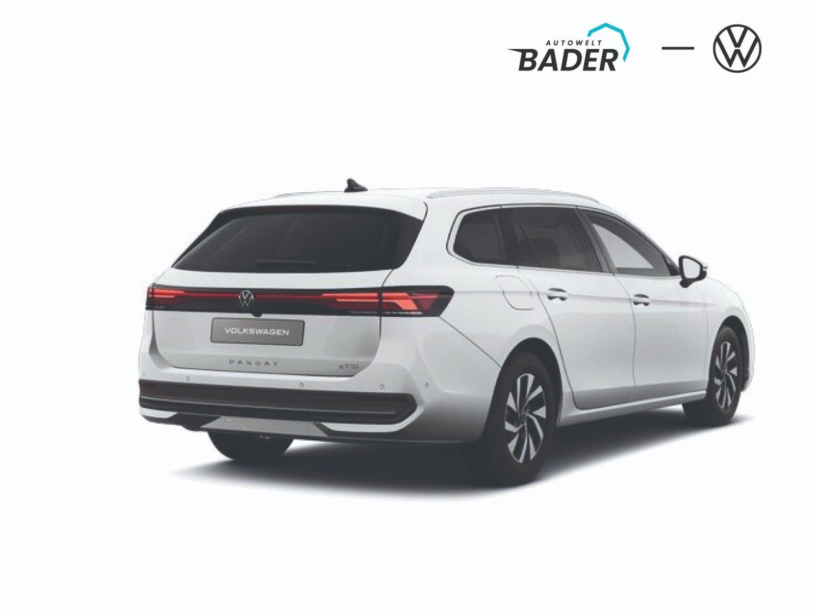 Volkswagen Passat - Bild 6