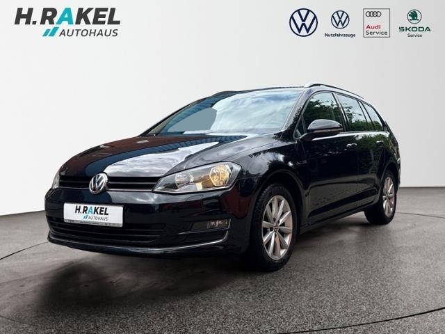 Volkswagen Golf VII Variant 2.0 TDI BMT Lounge