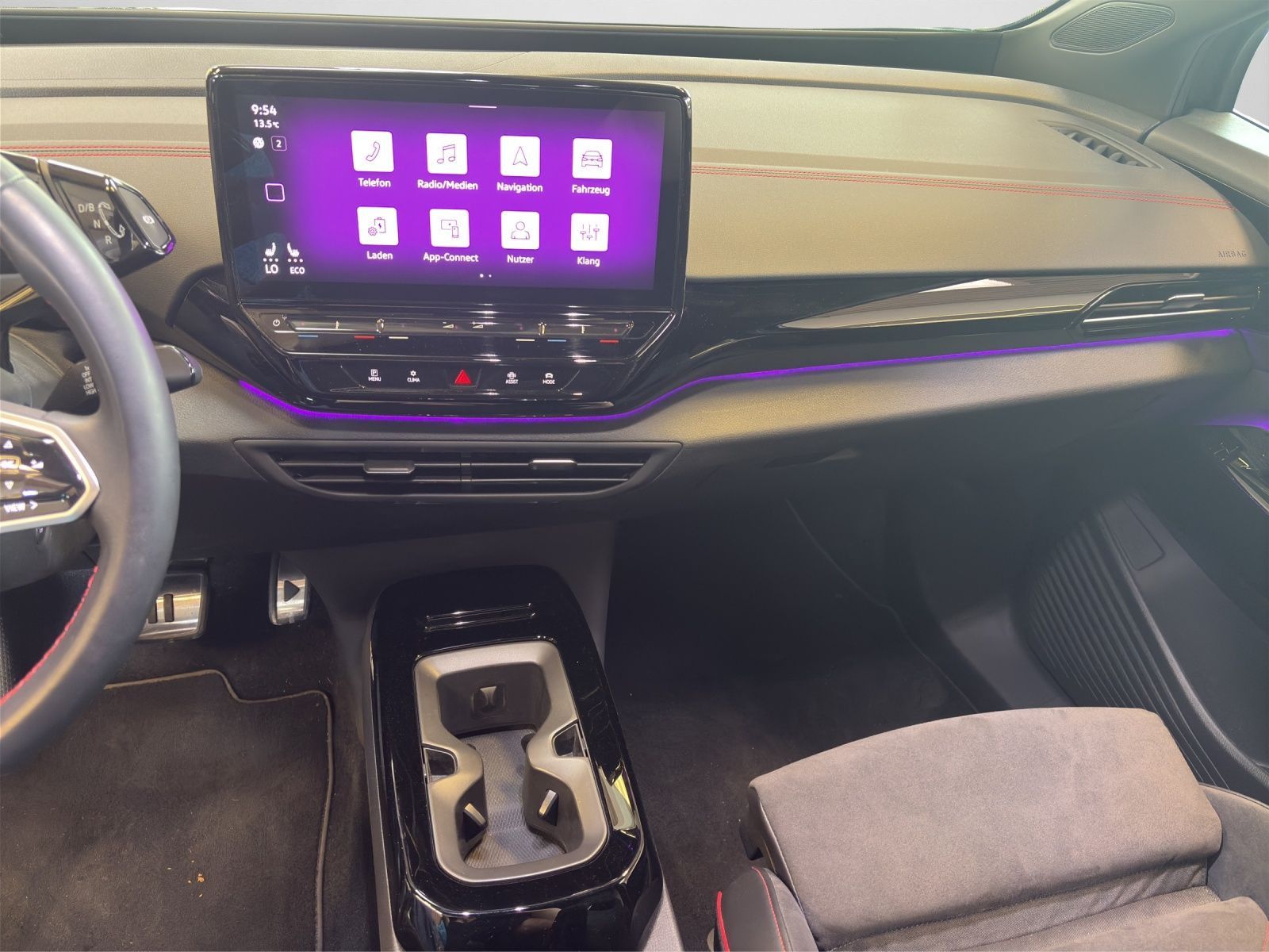 Volkswagen ID.5 - Bild 12