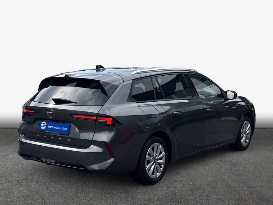 Opel Astra Sports Tourer 1.5 D Automatik Elegance AHZ imagem 2