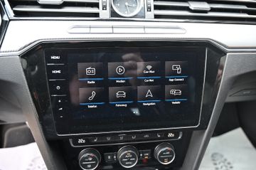 Volkswagen Arteon - 12
