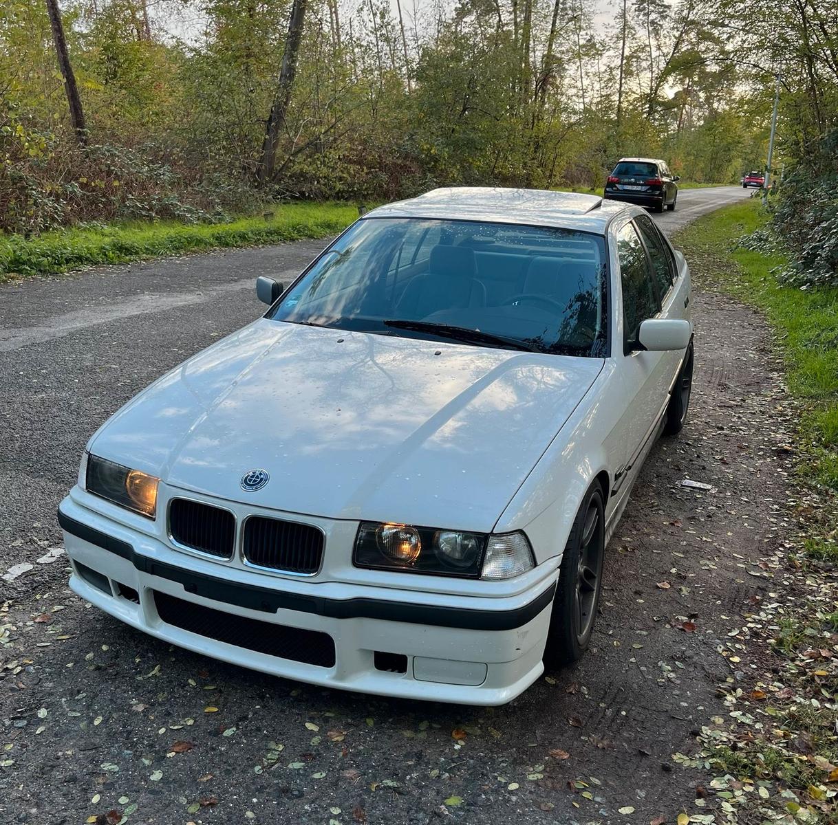 BMW 316
