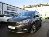 Ford C-Max Sport, Navi, Winterpaket, TM - Ford C-Max Sport mit Benzin-Antrieb
