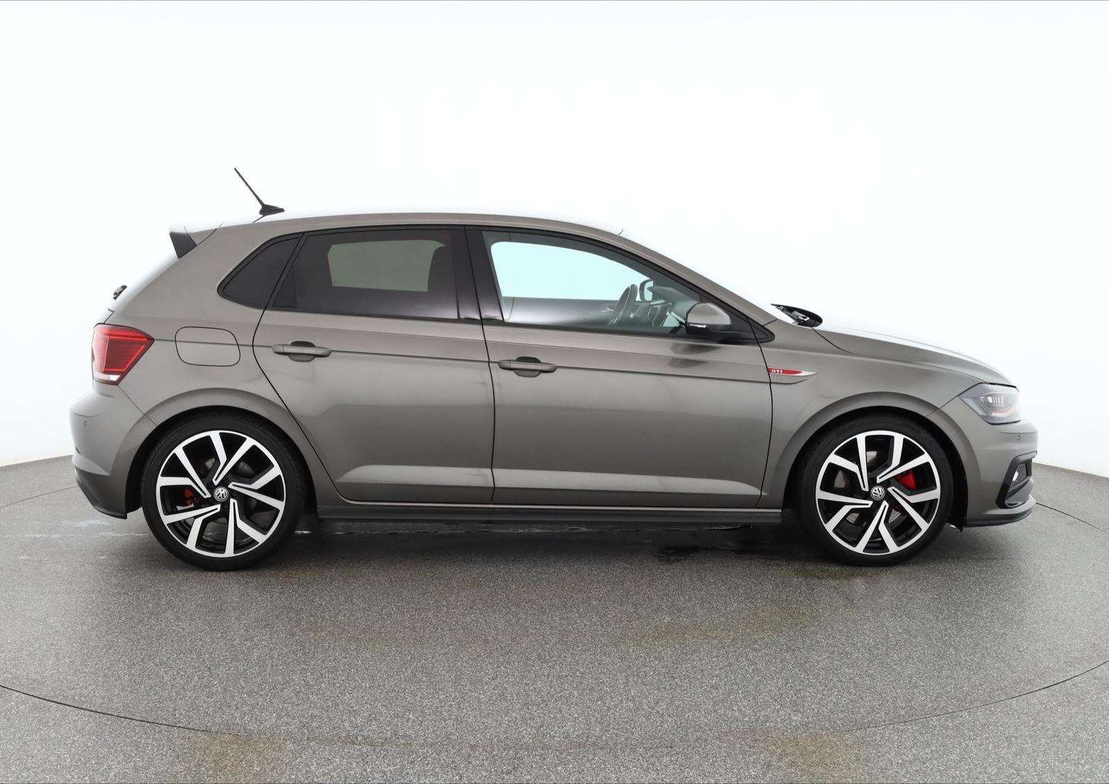 Volkswagen Polo 2.0 TSI DSG GTI LED Navi Kamera Sitzheizung, миниатюра 6