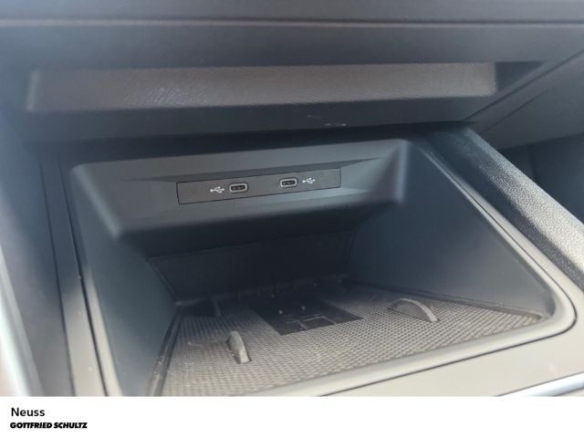 Seat Leon - Bild 21
