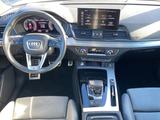 Audi Q5 40 TDI quattro S line*Navi*ACC*Kamera*AHK* - Audi Q5 Gebrauchtwagen in Dresden