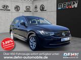 Volkswagen Tiguan 1.5 TSI Move Navi ACC Parkassist 18 Zoll - Volkswagen Tiguan MOVE