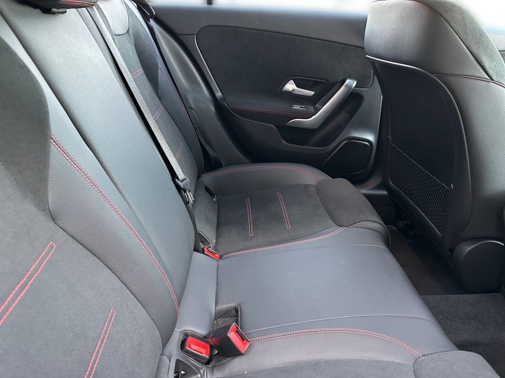 Mercedes-Benz A 250 e 8G-DCT AMG Line NAVI KAMERA 8 Fach berei – Bild 5