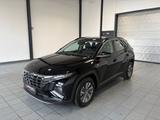 Hyundai Tucson 1.6 T-GDI Select Mild-Hybrid|ACC|LED - Hyundai TUCSON in Wuppertal