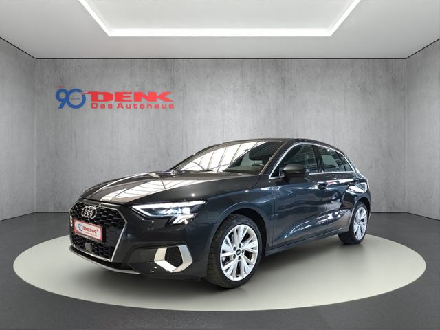 A3 Sportback 35 1.5 TFSI*LEDER*AMBIENTE+*