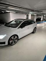 Seat Leon Cupra 280 Ohne Wartungsstau Tüv ... - Seat Alhambra: Se