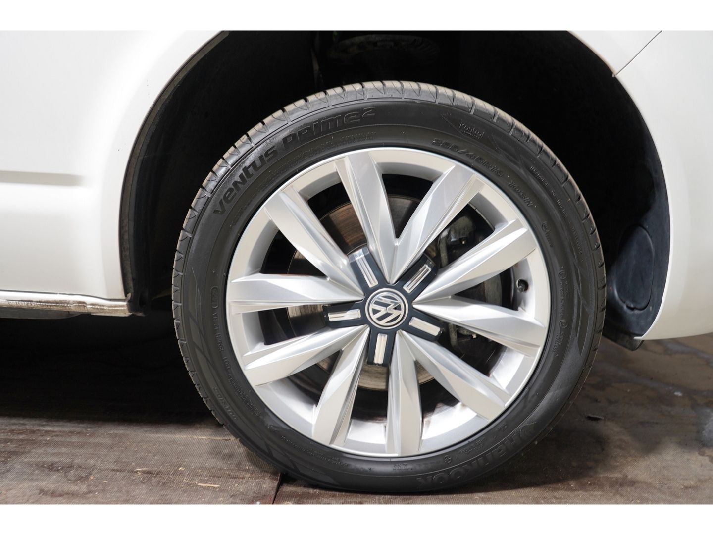 Volkswagen T6.1 Multivan 2.0 TDI 4M Comfortline AHK Kamera foto 12