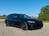 BMW G21 M340d lückenloser BMW-Service! Pre... - BMW M340d von privat