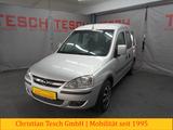 Opel Combo Edition 1.Hand KLIMA - Opel Combo mit CNG-Antrieb