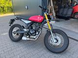 Other Mutt Razorback 125ccm - Offers
