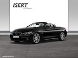 BMW 435i M Sport +RFK+H&K+XENON+KLIMA+SHZ+ - BMW 435: Cabrio