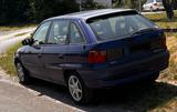 Opel Astra F CC 1.6 TÜV 11/27 - Opel Astra aus 1996: F