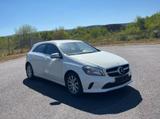 Mercedes-Benz A 180 A A 180 CDI / d BlueEfficiency - gebrauchte Mercedes-Benz Kleinwagen