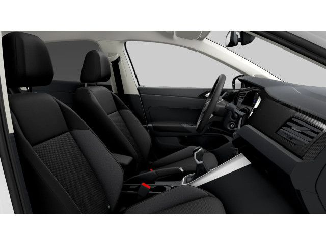 Volkswagen Polo - Bild 12