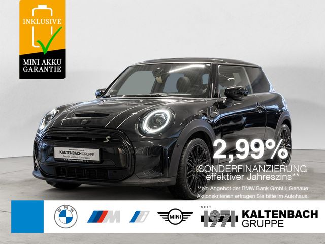 MINI Cooper SE Yours Trim H/K NAVI ALUFELGEN HUD PANO