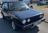 Volkswagen Golf 1 Cabrio Classicline
