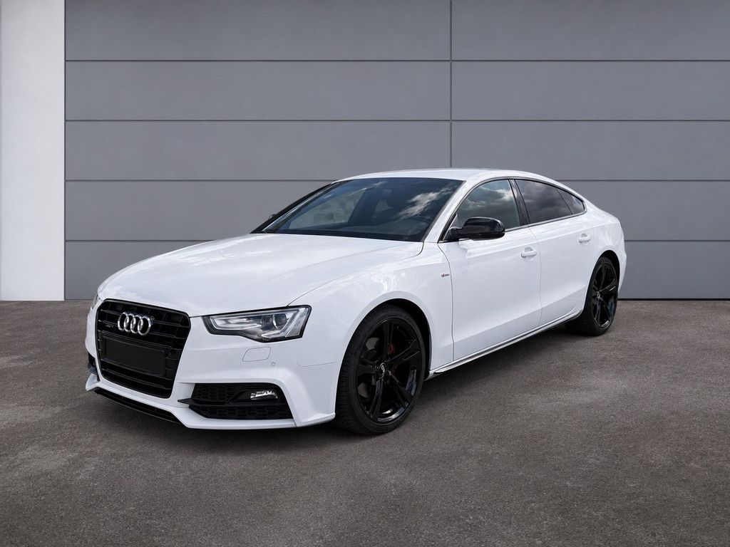 Image of Audi A5