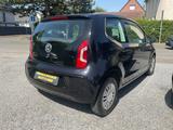 Volkswagen move up! Navi Shzg AUX-IN 75 PS - Volkswagen up! aus 2012