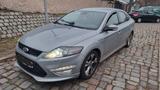 Ford Mondeo 2,0 EcoBoost 149kW Titanium PowerShif... - Ford Mondeo mit Benzin-Antrieb: Limousine, 2.0