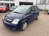 Opel Meriva 1.4 TWINPORT ecoFLEX Edition "Klimaanlage - Opel Meriva aus 2009: 1.4