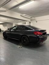 BMW 430 Gran Coupé 430d Gran Coupé M Sport A M Sport - BMW 430 Gran Coupé von privat