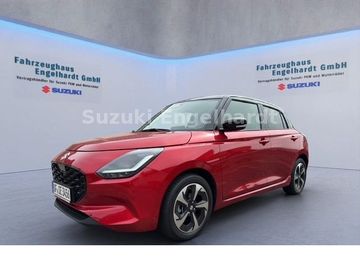 Suzuki Swift 1.2 HYBRID MT Comfort+