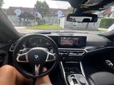 BMW M240i Coupé -,360 Kam,H&K, HUD,Live.,Service neu - gebrauchte BMW M240i aus dem Jahr 2023