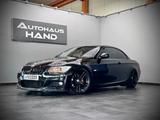 BMW 320d*M-SPORT*H&K*AMBIENTE*M4 FELGEN*335 OPTIK* - BMW 320: Cabrio, 320d M Sport