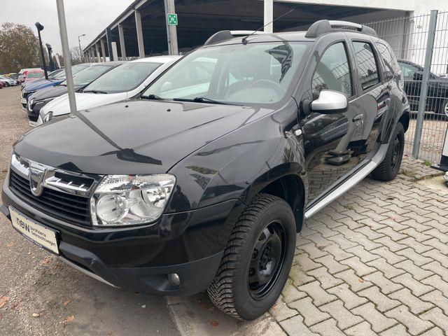 Dacia Duster I Prestige 1.6*KLIMA*AHK*