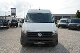 Volkswagen Crafter Kasten 35 lang Hochdach*1.Hand*Cam*Navi* - Volkswagen Crafter in Augsburg