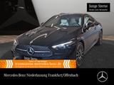 Mercedes-Benz CLE 450 4M Cp. AMG Prem+/PANO/TECHNIK/HUD/BURME - schwarze Mercedes-Benz CLE 450