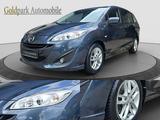 Mazda 5 2.0 Center-Line/AHK/SHZ/PDC/1.HAND/7-SITZER! - Mazda 5: Van
