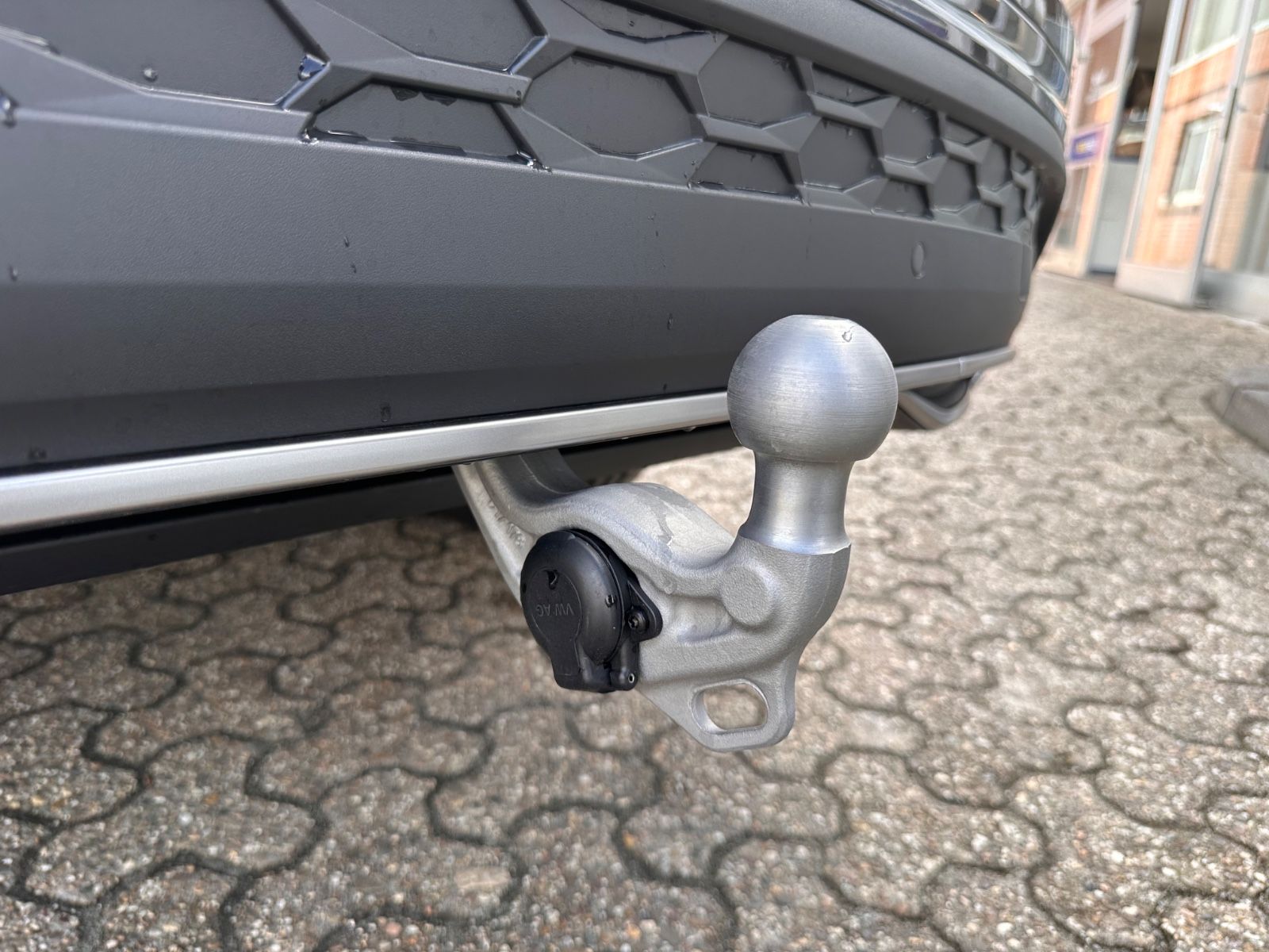 Fahrzeugabbildung SKODA Kodiaq 2.0 TDI 4x4 Sportline Matrix/AHK/Pano/7