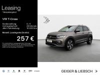 Volkswagen T-Cross - Vorschau Bild 1