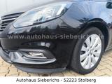 Opel Zafira C Business Edition Start/Stop - Opel Zafira: Edition