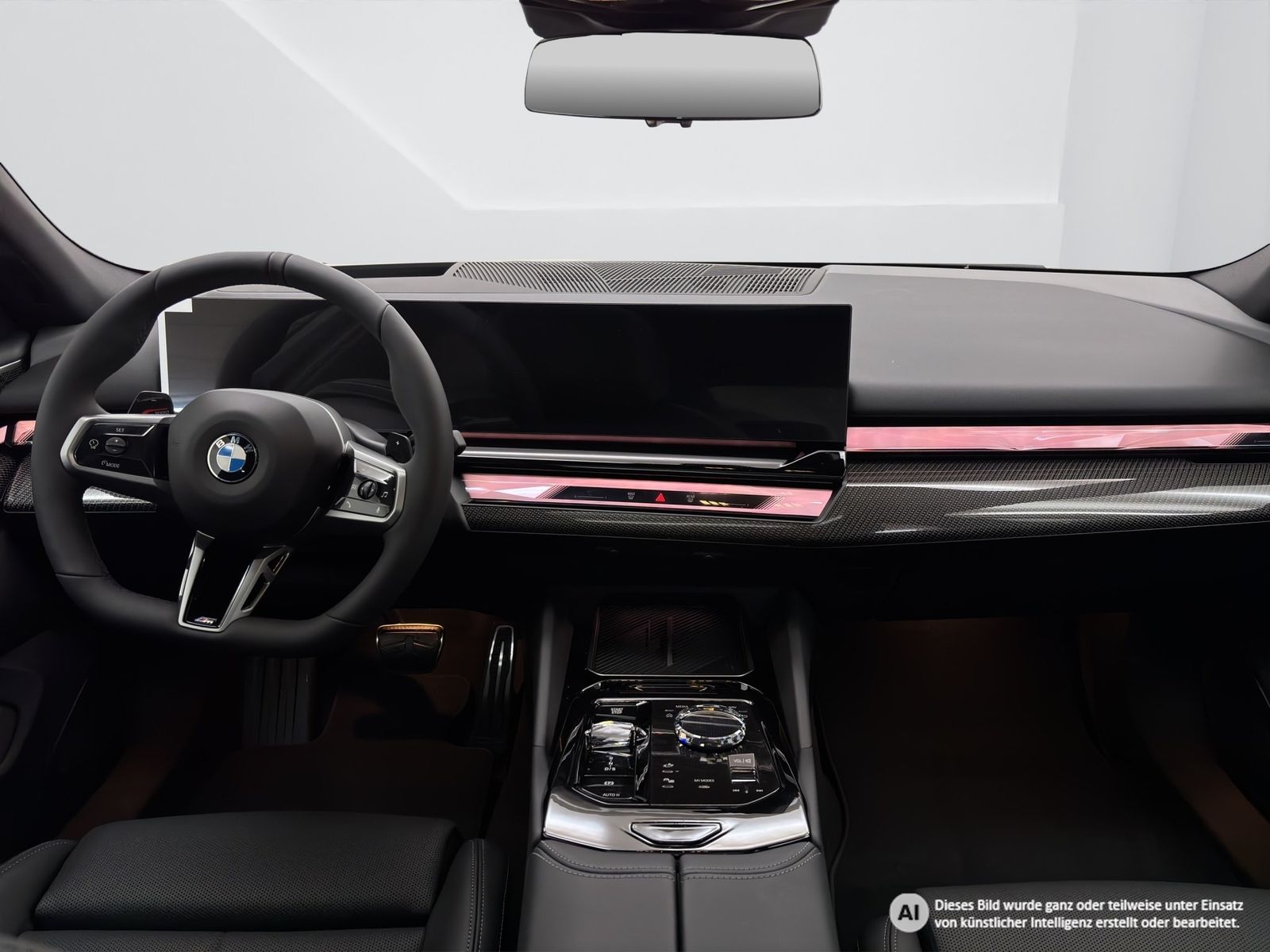 BMW 540 - Bild 5