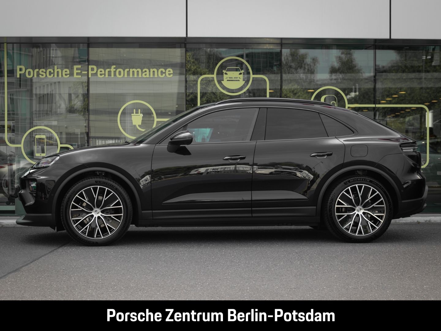 Porsche Macan - Bild 2