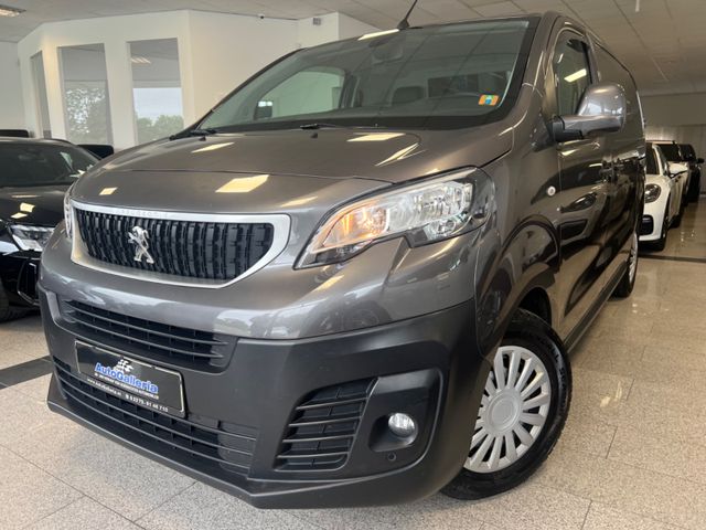 Peugeot Expert Kasten Premium L2 Leder Navi AHK Kamera