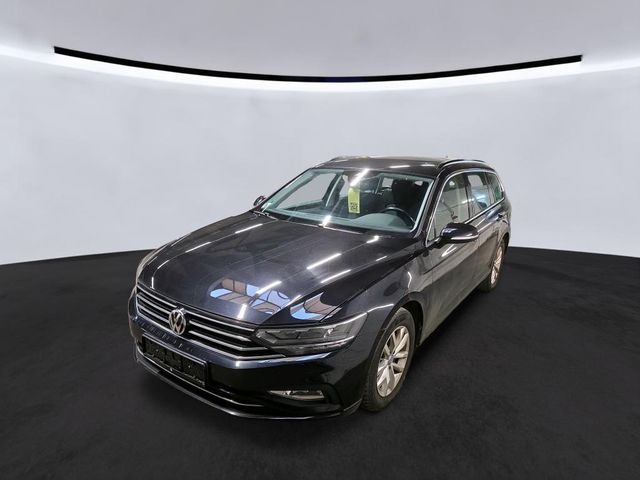 VW Passat Variant Business 2.0TDI /TRAVEL/CAM/ST-HZ