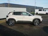 Jeep Avenger SUMMIT 1.2 T3 100 PS INFO KOMFORT - Jeep Avenger Benziner Gebrauchtwagen