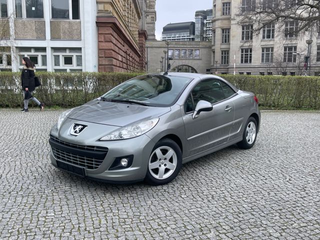 PEUGEOT 207 VTI 1.4L 75 cv 3 portes - Voitures