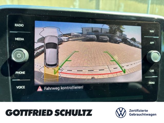 Volkswagen T-Roc - Bild 22