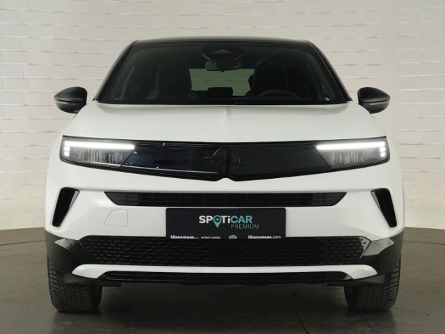 Mokka B FACELIFT GS AT+LED+RÜCKFAHRKAMERA+LENKRA